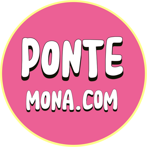 PonteMona.com